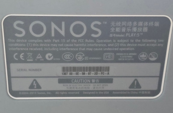 Product image 4 of 6