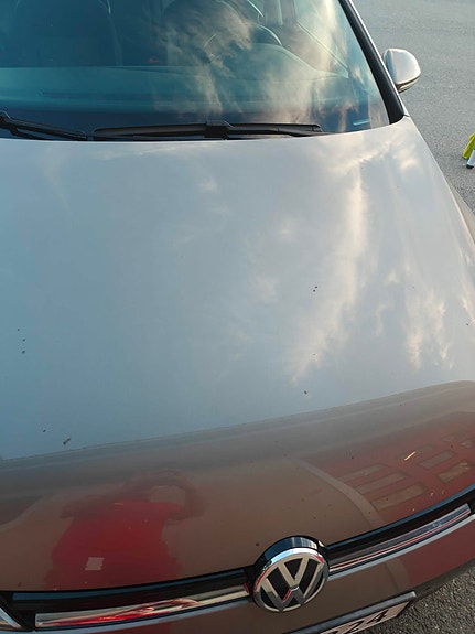 Volkswagen Golf VI 20 of 20