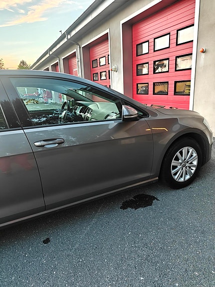 Volkswagen Golf VI 11 of 20