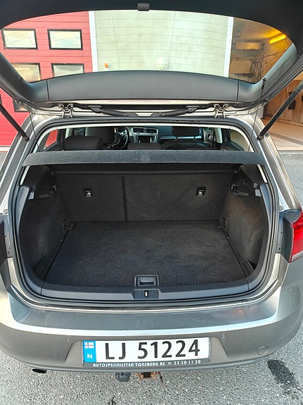 Volkswagen Golf VI 16 of 20