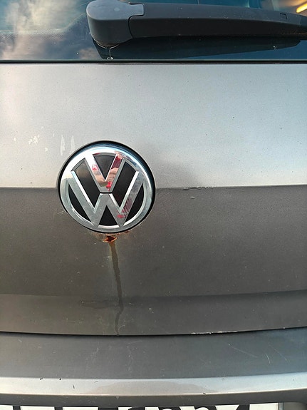 Volkswagen Golf VI 17 of 20