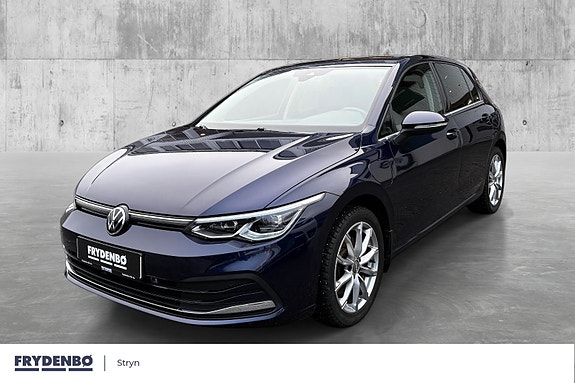 Volkswagen Golf-Serie
