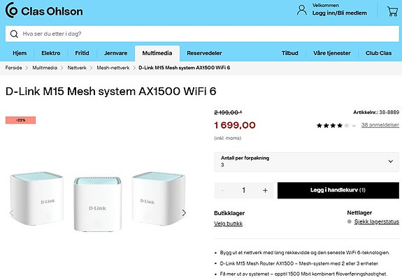 Product image 5 of 6