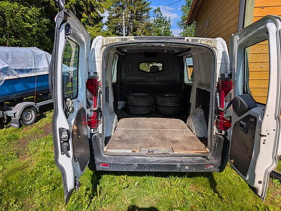 Peugeot Expert 4 of 7