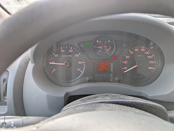 Peugeot Expert 7 of 7