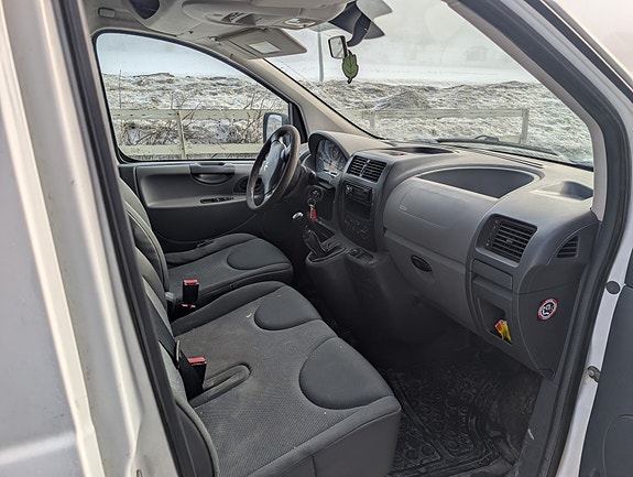 Peugeot Expert 6 of 7