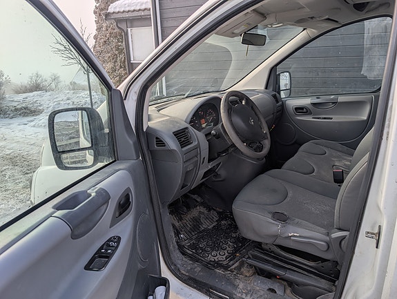 Peugeot Expert 5 of 7