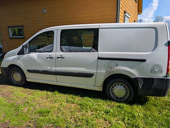 Peugeot Expert 3 of 7