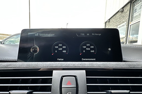 BMW M4 23 of 30