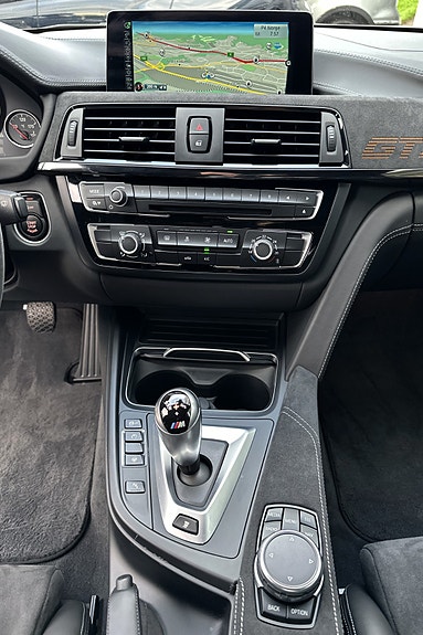 BMW M4 19 of 30