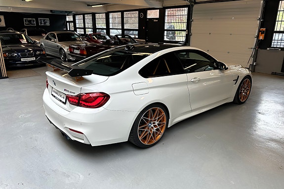 BMW M4 5 of 30
