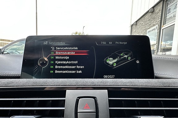 BMW M4 24 of 30