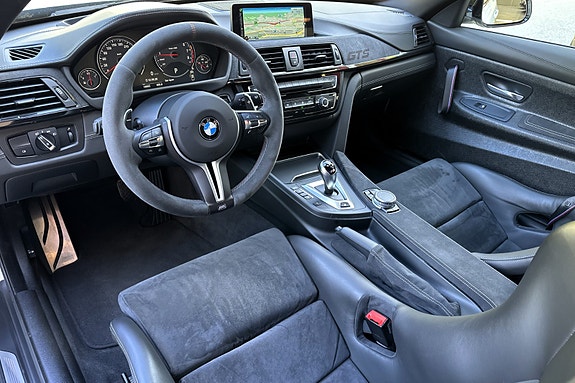 BMW M4 9 of 30