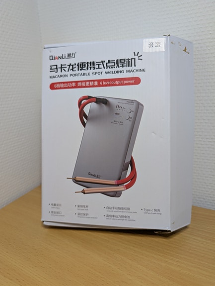Product image 2 of 9