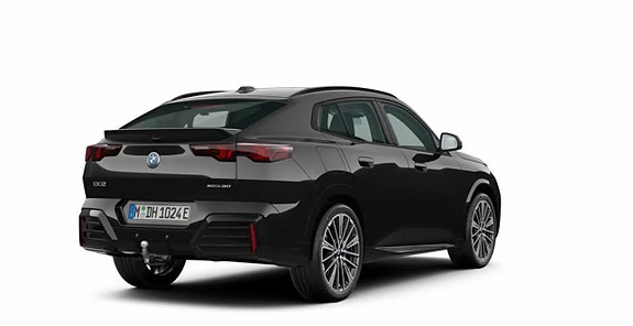 BMW iX2 2 of 2