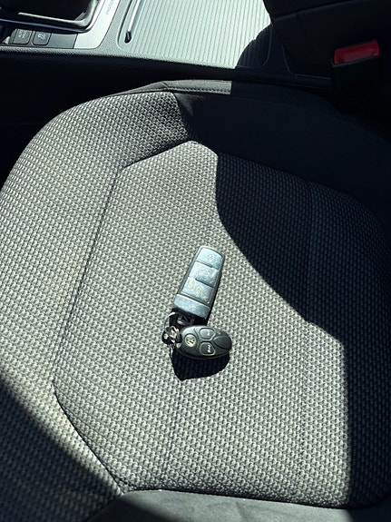 Volkswagen Passat 23 of 24