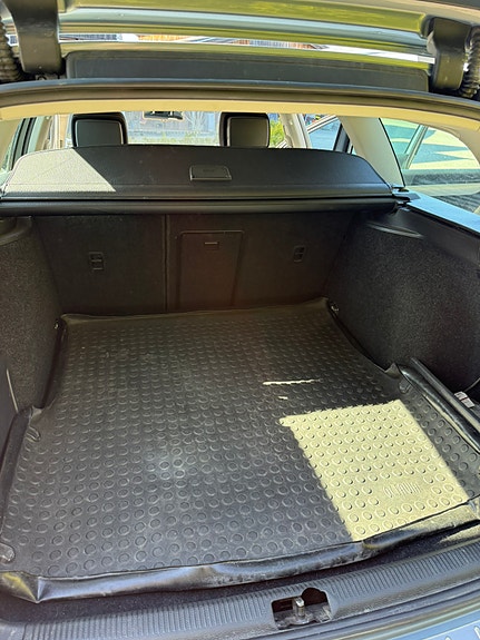 Volkswagen Passat 13 of 24
