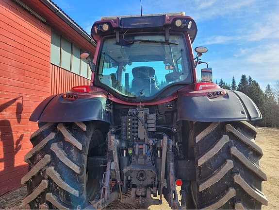 Valtra N174v 4 of 5