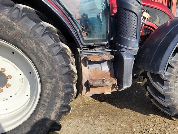 Valtra N174v 5 of 5