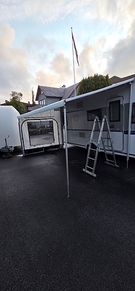 Knaus Sport 500 5 of 5
