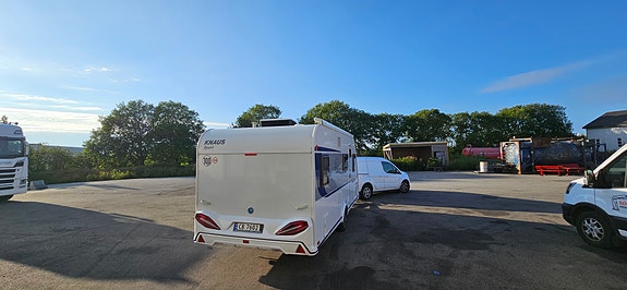 Knaus Sport 500 2 of 5