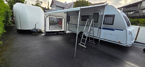 Knaus Sport 500 4 of 5