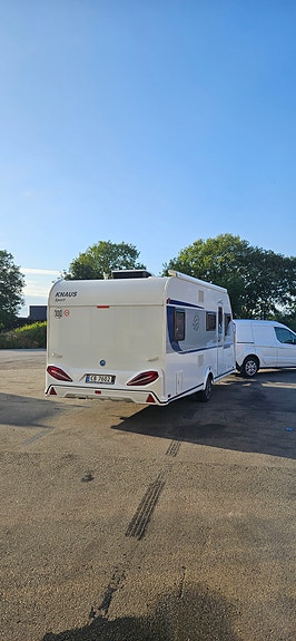 Knaus Sport 500 3 of 5