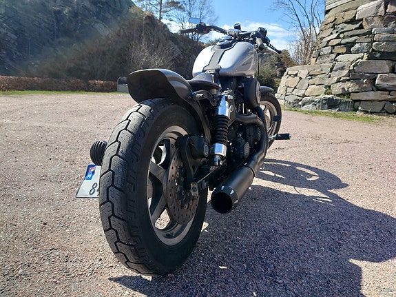 Harley-Davidson HARLEY DAVIDSON 5 of 5