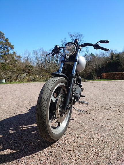 Harley-Davidson HARLEY DAVIDSON 2 of 5