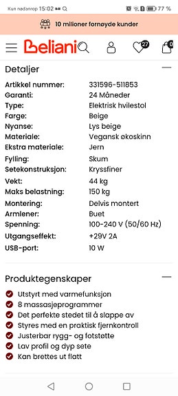 Product image 3 of 6