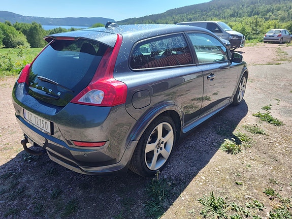 Volvo C30 5 of 5