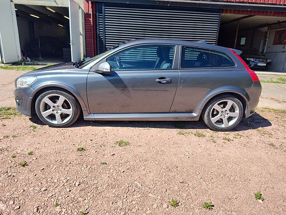 Volvo C30 2 of 5