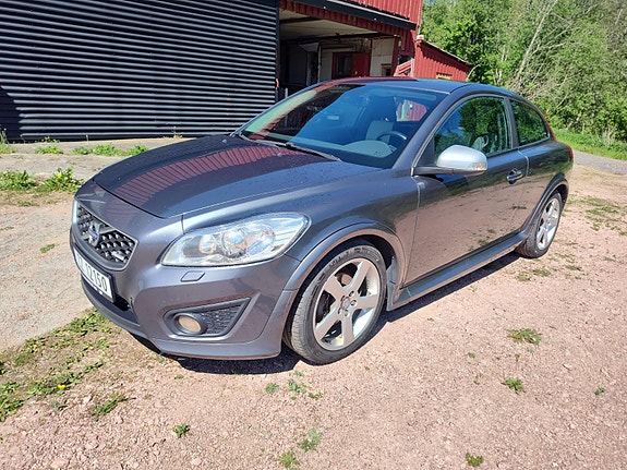 Volvo C30