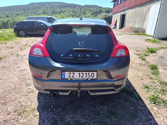 Volvo C30 4 of 5