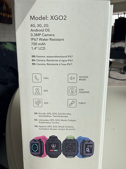 Product image 3 of 3