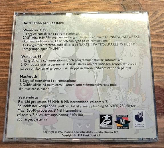 Product image 2 of 3