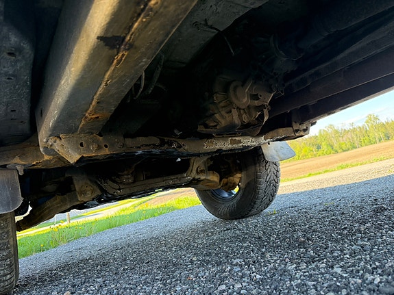 Toyota HiLux 10 of 13