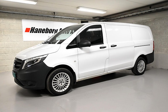 Mercedes-Benz Vito-Klasse