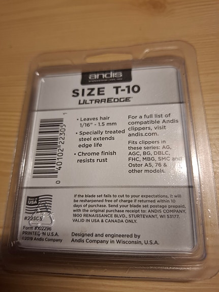 Product image 2 of 5
