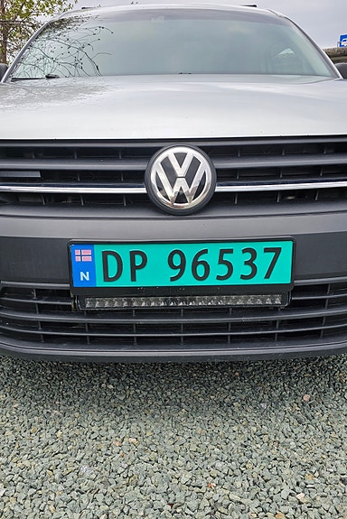Volkswagen Caddy Maxi 5 of 5