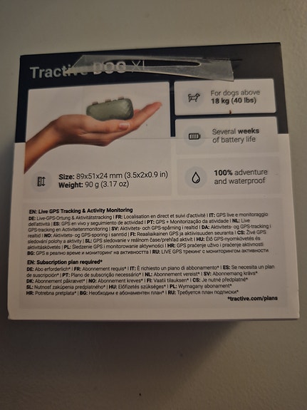 Product image 2 of 5