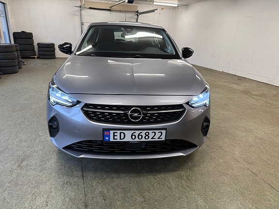Opel Corsa 8 of 17