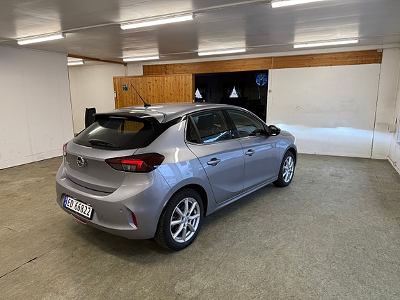 Opel Corsa 5 of 5