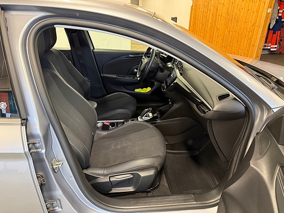 Opel Corsa 10 of 17