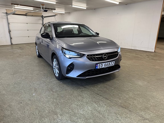 Opel Corsa 7 of 17