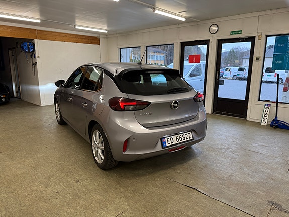 Opel Corsa 3 of 5