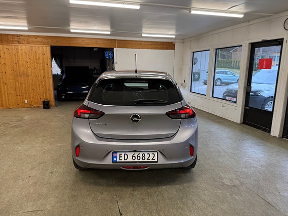 Opel Corsa 4 of 5