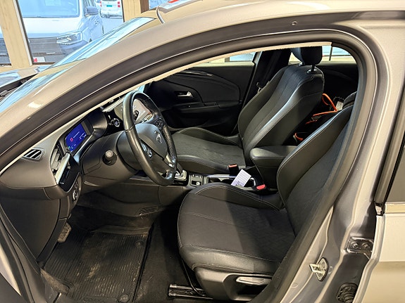 Opel Corsa 9 of 17