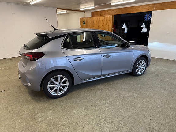 Opel Corsa 6 of 17