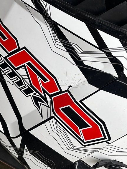Polaris RMK 5 of 5